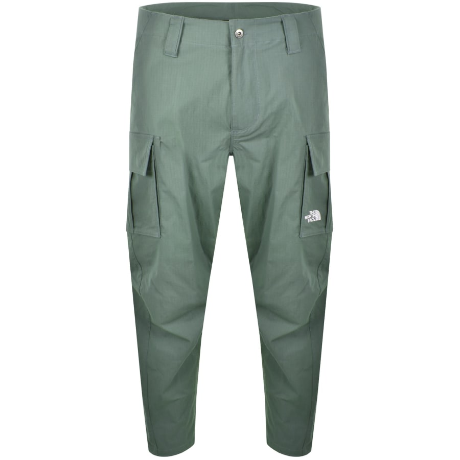 The North Face Cargo Trousers Green | Mainline Menswear